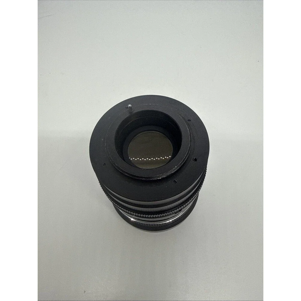 SUNTAR AUTO 135MM F2.8 TELEPHOTO LENS FOR M42 SCREW MOUNT